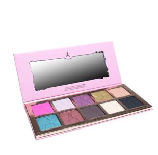 Jeffree Star Beauty Killer Eyeshadow Palette 