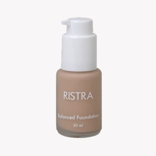Ristra Balanced Foundation 01A Light Beige