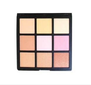 Morphe Deysi Danger Highlight Palette 