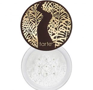 Tarte Cosmetics Smooth Operator Amazonian Clay Finishing Powder 