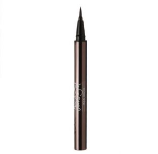 Jesse's Girl Cosmetics Waterproof Liquid Eyeliner Dark Brown