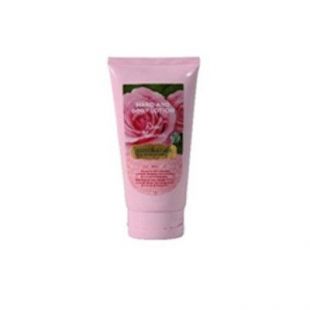 Mustika Ratu Hand and Body Lotion Rose