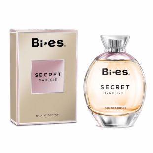 BIES Secret Gabegie EDP 