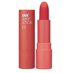 Peripera Ink Airy Stick 11 Better Coral