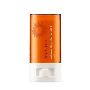 Innisfree Extreme UV Protection Stick Outdoor SPF50+ PA++++ 