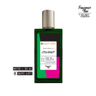 Secret Garden EDT Personal Parfum Dreamer