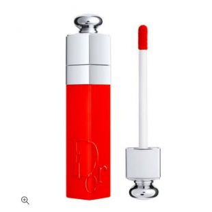 Dior Dior Addict Lip Tint 561 Natural Poppy