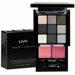 NYX Smokey Look Kit 