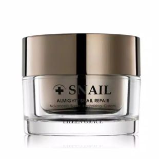 Eileen Grace Almighty Snail Repair Advanced Super Revitalizing Cream 