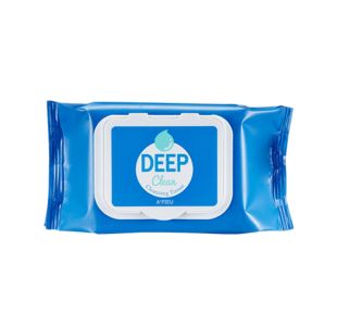 APIEU Deep clean cleansing tissue 