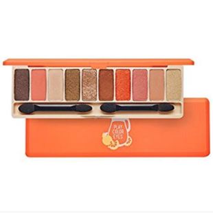 Etude House Play Color Eyes Juice Bar