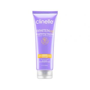 Clinelle Clinelle Whiten Up Brightening Cleanser Whiten Up