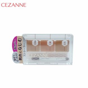 Cezanne Pallete Concealer 