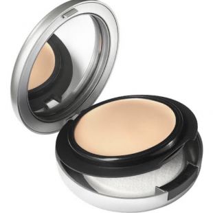 MAC Studio Fix Tech Cream To Powder Foundation NC20