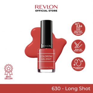 Revlon Colostay Gel Envy 630 - Long Shot