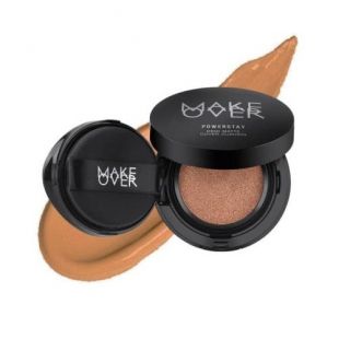 Make Over Powerstay Demi Matte Cover Cushion W41 Coral Sand