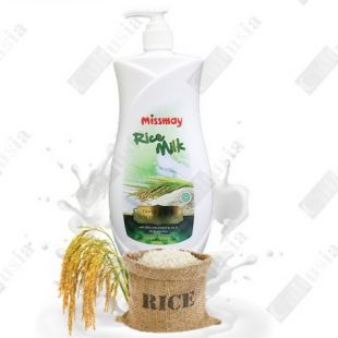 Missmay HBL Triple Action Rice Milk 