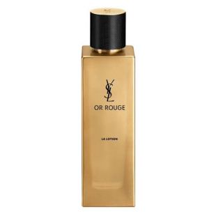 Yves Saint Laurent Or Rouge La Lotion 