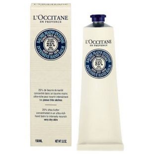 L'Occitane Intensive Hand Balm 