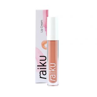 Raiku Beauty Lip Cream 12 Happy Liza