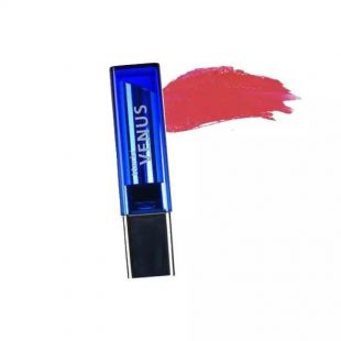 Marcks Venus Water Shine Lipstick 03 Rubina Fuchsia