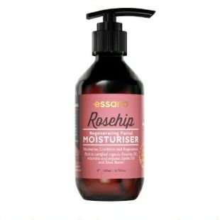 Essano Regenerating Facial Moisturizer 