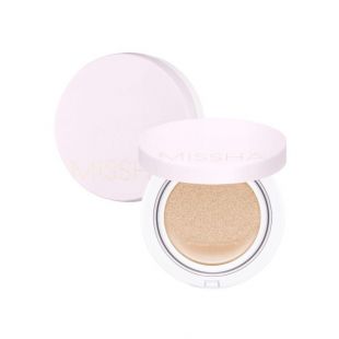 Missha Magic Cushion Cover Lasting No. 21 Light Beige