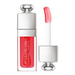 Dior Dior Lip Glow Oil Cherry