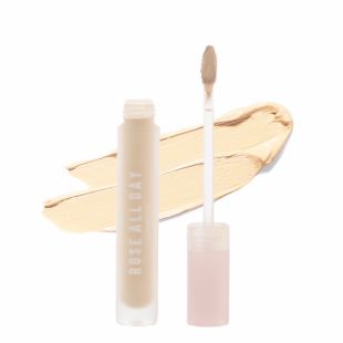 Rose All Day Cosmetics The Realest Lightweight Concealer Fair