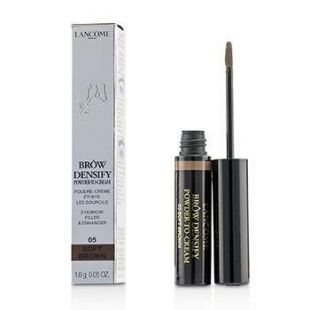 Lancome Brow densify powder to cream 05 Soft Brown