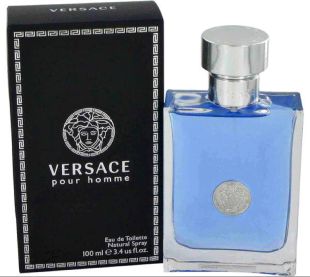 Versace Pour Homme 