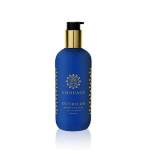 Amouage Body Lotion Interlude Woman