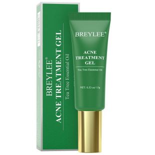 Breylee Acne Treatment Gel 