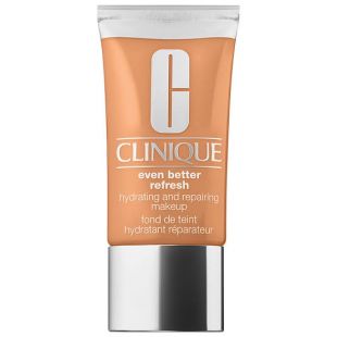 CLINIQUE Clinique Even Better Refresh Foundation WN 92 Toasted Almond