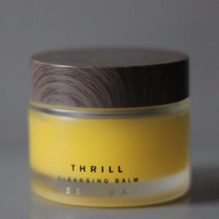 SESUKA Thrill Cleansing Balm 