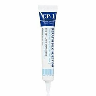 CP-1 Keratin Silk Injection 