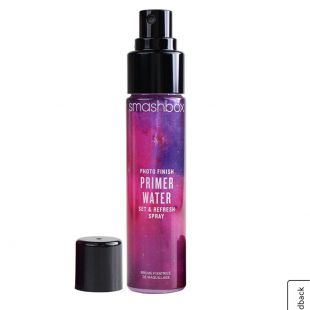 Smashbox Photo Finish Primer Water Set & Refresh Spray 