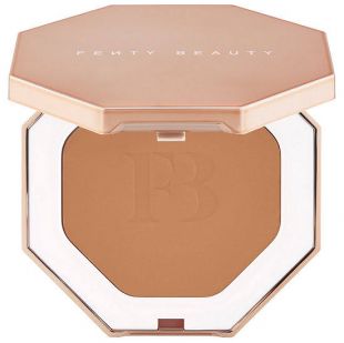 Fenty Beauty Sun Stalk’r Warmth Bronzer 