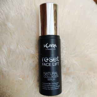 Klara Cosmetics Klara Cosmetics Reset Face Lift 