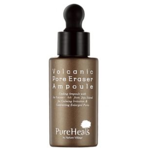 PureHeals Volcanic Pore Eraser Ampoule 