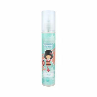 Evangeline Eau De Cologne Kawaii Series Chiyo