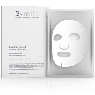 SkinMTX Purifying Mask 