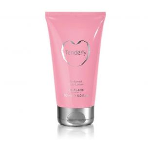 Oriflame Tenderly Perfumed Body Lotion 