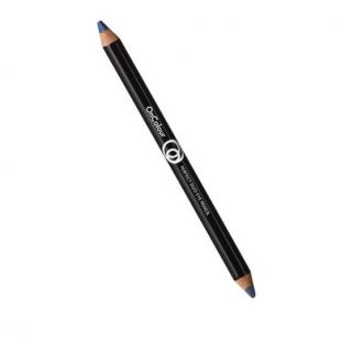 Oriflame OnColour Perfect Duo Eye Pencil Blue & Sapphire