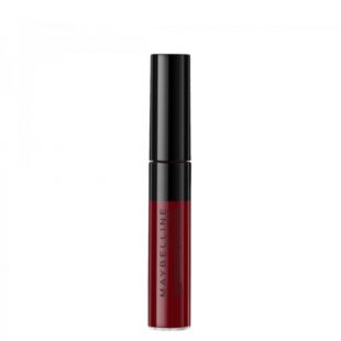 Maybelline Sensational Liquid Matte Soft Wine