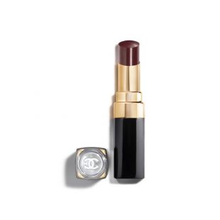 Chanel Chanel Rouge Coco Flash Hydrating Vibrant Shine Lip Colour 102 - Noir Moderne