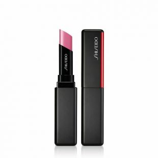 Shiseido VisionAiry Gel Lipstick 205 Pixel Pink