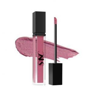 SASC Ultimatte Lip Liquid x Michelle Pangemanan Miraculous