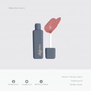 Allglows Shake Lip Pigment Calluna