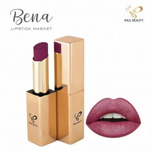 Inul Beauty Lipstick Magnet Bena